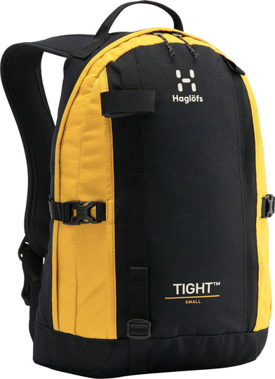 Tight Small Musta / Keltainen