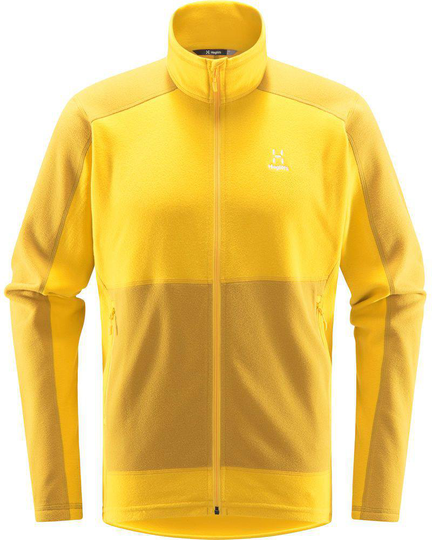 Buteo Mid Jacket Men Autumn Leaf S