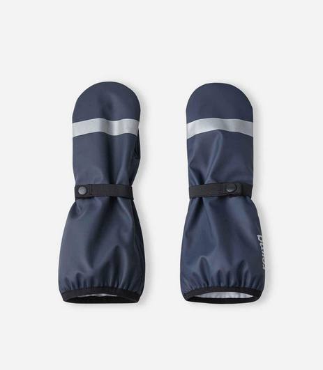 Puro Mitts Navy 2