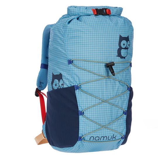 Namuk Eon Rucksack 14l - Bluebalu - Lapset - OneSize