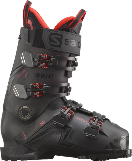 S/pro HV 120 22/23 29
