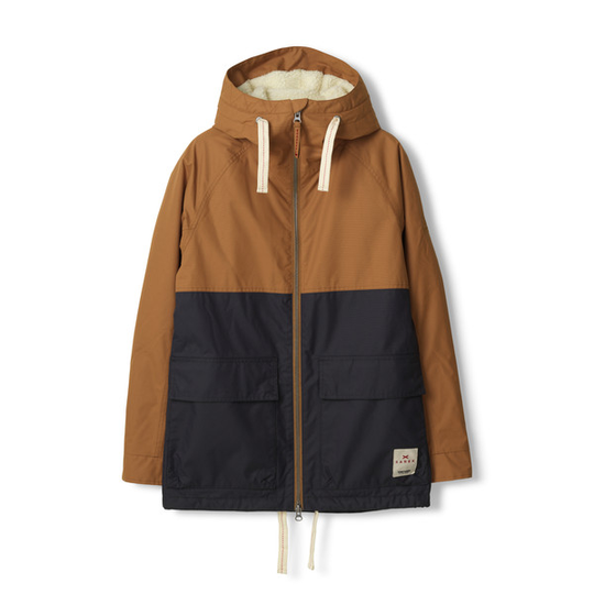 Talvitakki Tretorn Sarek 72 Cw Men - Alder/navy - Miehet - M