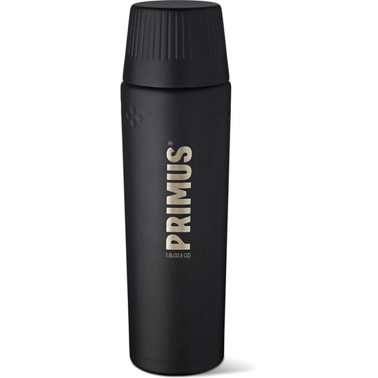 Primus Trailbreak Vac. Bottle 1l Blk - Nocolor - OneSize