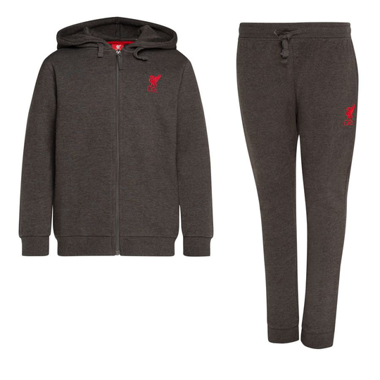 Liverpool Verryttelyasu - Harmaa Lapset