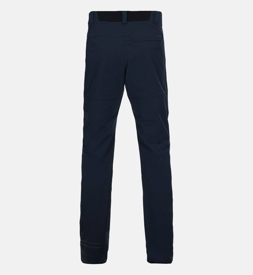 Vislight C Pant Steel Blue M