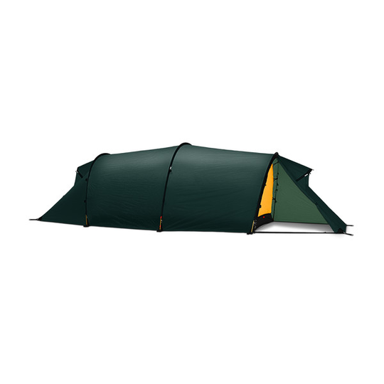 Hilleberg Kaitum 4 - Green - OneSize