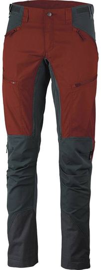 Makke Pants Rust 46