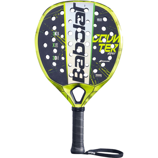 Babolat Viper Counter 2022, Padelmailat