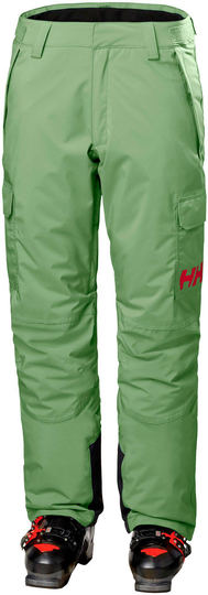 Women's Switch Cargo Insulated Pant Jade L