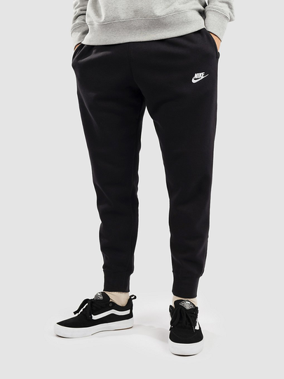 Nike Sportswear Club Fleece Jogging Pants musta