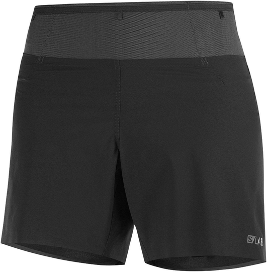 S/Lab Sense W Short Musta S