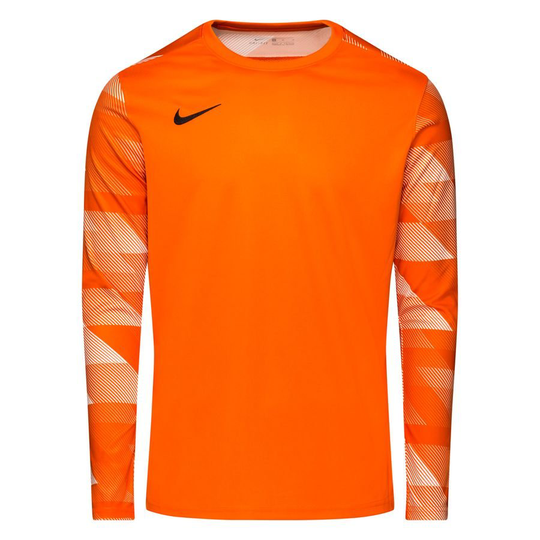 Nike Maalivahdin Paita Park Iv Dry - Oranssi/valkoinen/musta, koko Medium