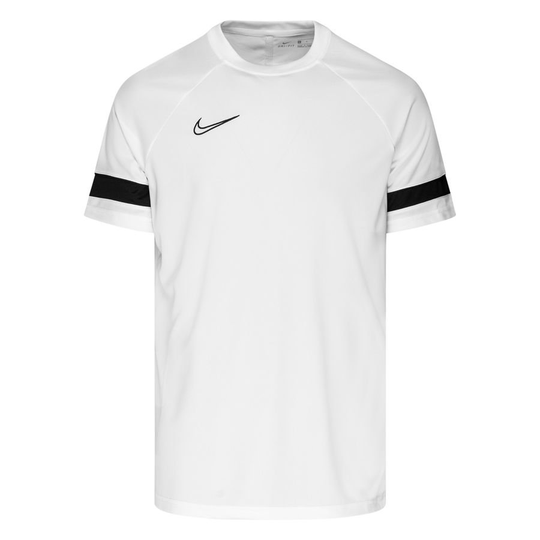 Nike Treenipaita Dri-fit Academy 21 - Valkoinen/musta, koko Large