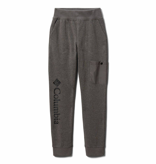 Trek Jogger Jr Charcoal S