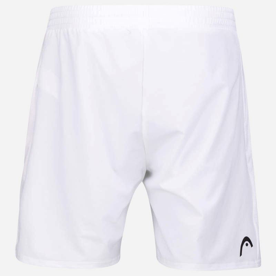 Head Power Shorts Men, Miesten padel ja tennis shortsit