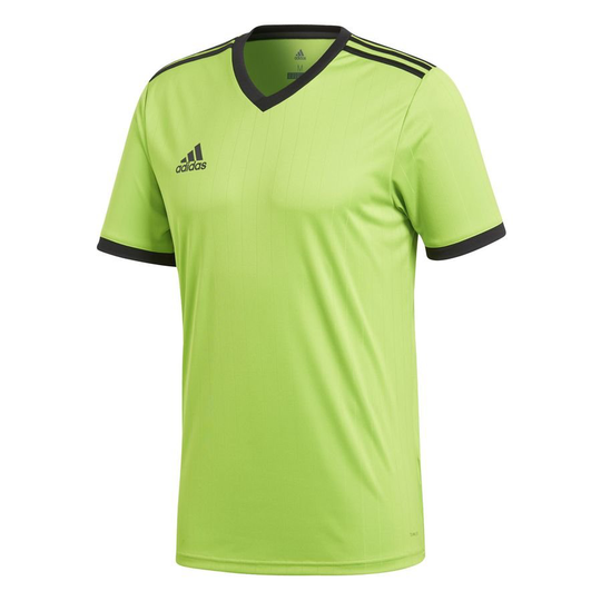 adidas Pelipaita Tabela 18 - Vihreä/Musta Lapset, koko 152 cm