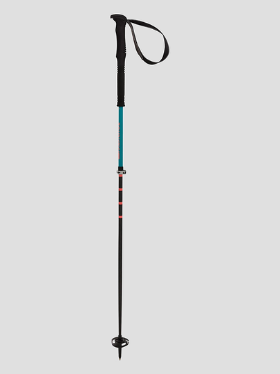 Völkl Touristick AC 2023 Telescopic Poles sininen