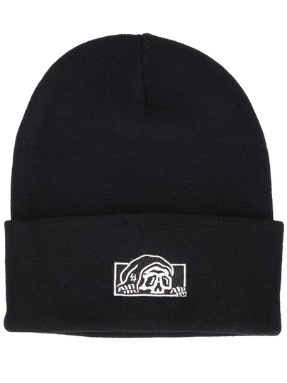 Lurking Class Lurker Gas Station Beanie musta