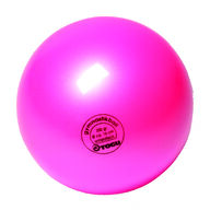 Togu Gymnastik Ball Standard -voimistelupallo (Hot Pink)