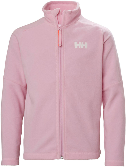 JR Daybreaker 2.0 Fleece Vaaleanpunainen 140