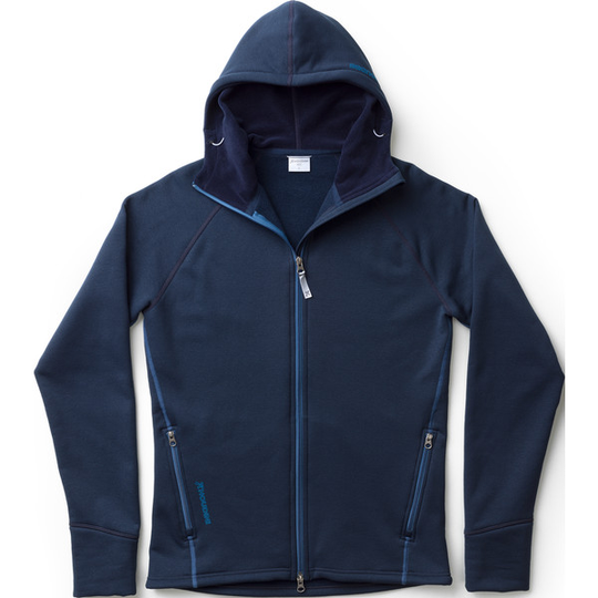 Houdini M' S Power Houdi - Blue Illusion - Miehet - S