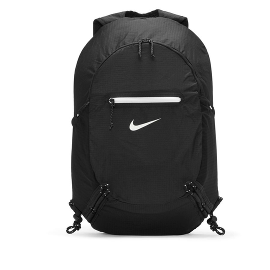 Nike Reppu Stash - Musta/Valkoinen