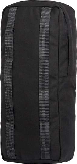 Side Pouch 8L Musta