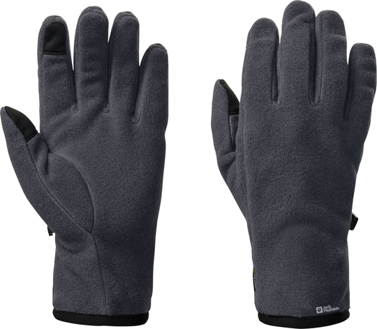 Kaskaden Glove Musta S