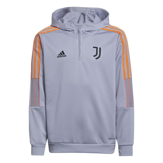 Juventus Harjoituspaita Tiro 22 - Harmaa
