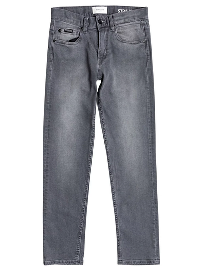 Quiksilver Modern Wave Pants musta