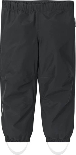 Kaura Pants Musta 110