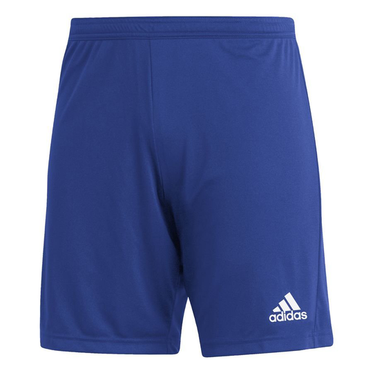 adidas Shortsit Entrada 22 - Sininen