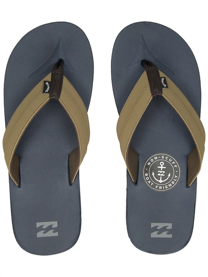 Billabong All Day Impact Sandals sininen