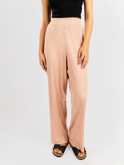 Kazane Kamila Naturals Jogging Pants oranssi