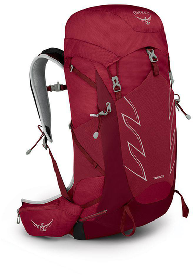 Talon 33 Punainen S/M