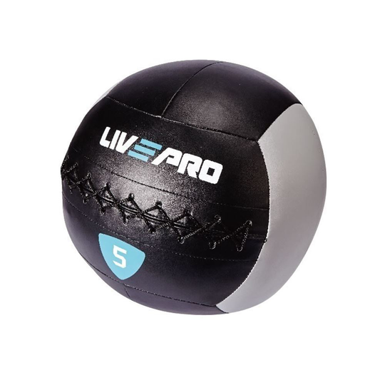 LivePro Crossfitpallo Warrior, Wallballs