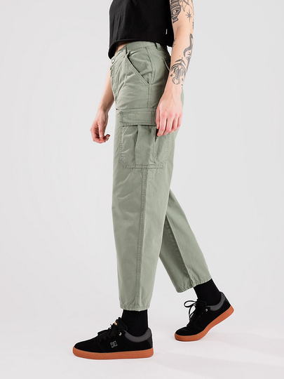 Homeboy X-Tra Cargo Pants vihreä