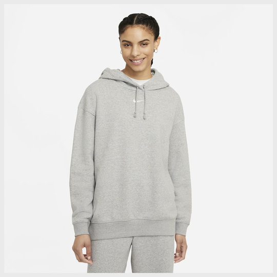 Nike Sportswear Essential Collection Women's Oversized Fleece Hoodie