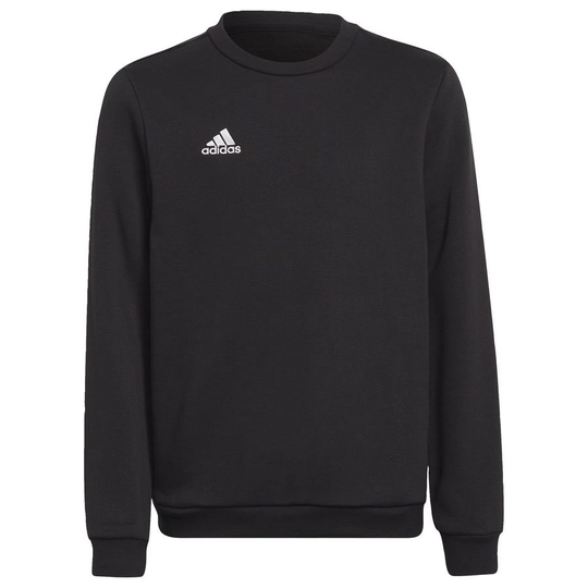 adidas Collegepaita Entrada 22 - Musta Lapset