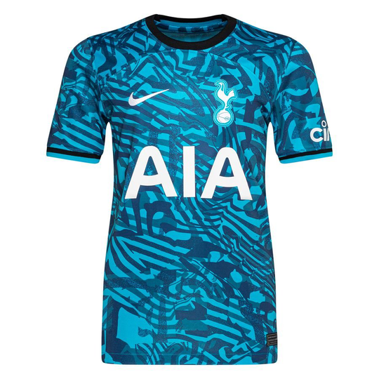 Tottenham 3. Paita 2022/23 Lapset
