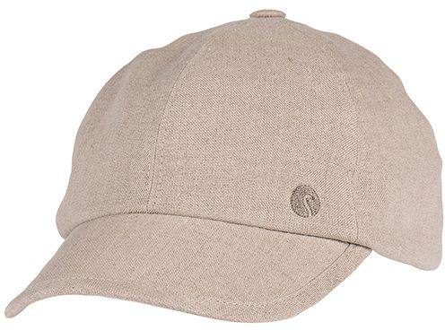 Baseball Cap Beige 56