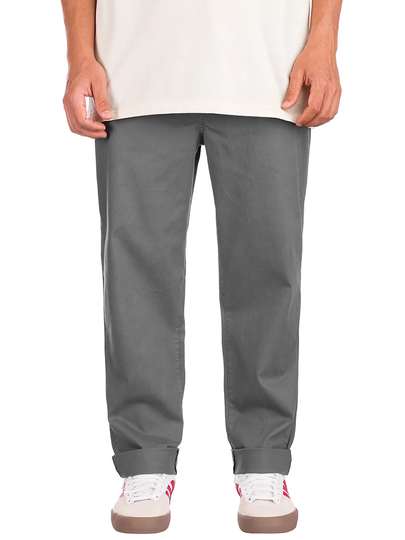 Kazane Viggo Pants harmaa