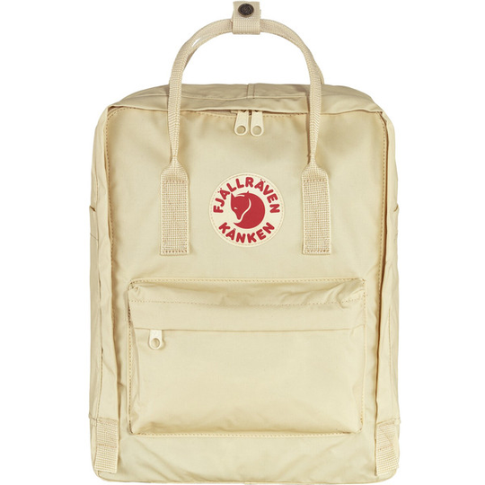 Fjällräven Kånken - Light Oak - Unisex - OneSize