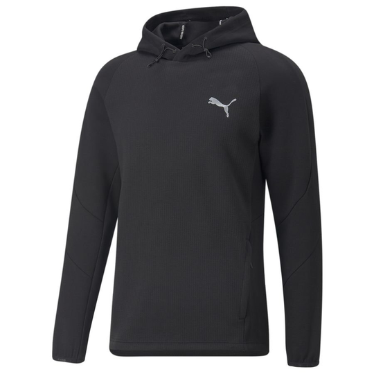 PUMA Huppari Evostripe - Musta, koko Large
