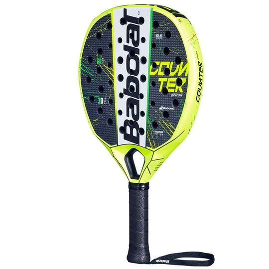 Babolat Veron Counter 2022, Padelmailat