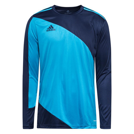 adidas Squadra 21 Maalivahdin paita - Navy/Turkoosi