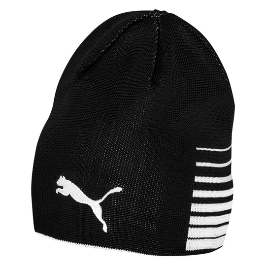 PUMA Pipo LIGA Käännettävä - Musta/Valkoinen, koko One Size Adult