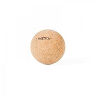 Gymstick -korkkinen fasciapallo