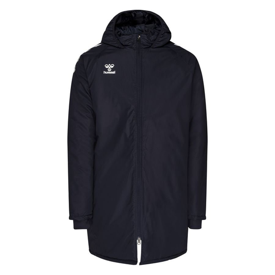 Hummel Talvitakki hmlCORE - Navy