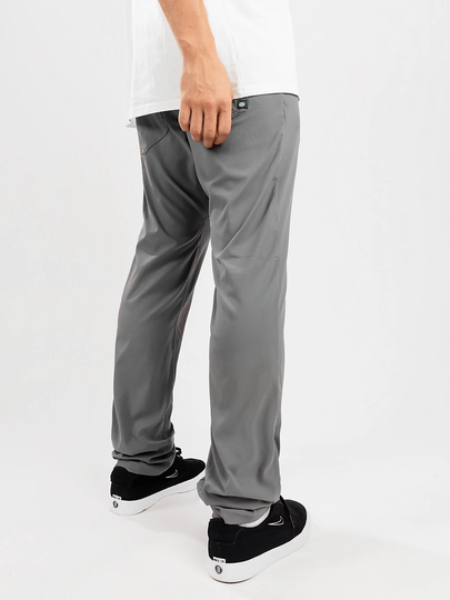 686 Everywhere 2 Slim Fit Pants harmaa